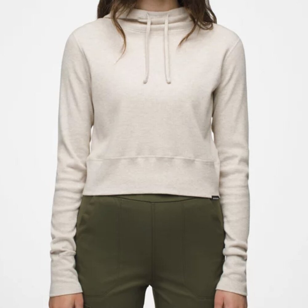 prAna Touchstone Hoodie